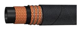 R4-64 IMULETKU 4'' POLYHOSE x60 SAE 100 R4 Xtra Flex +135C 5BAR