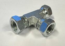 BSP T-Liitin SK R3/8