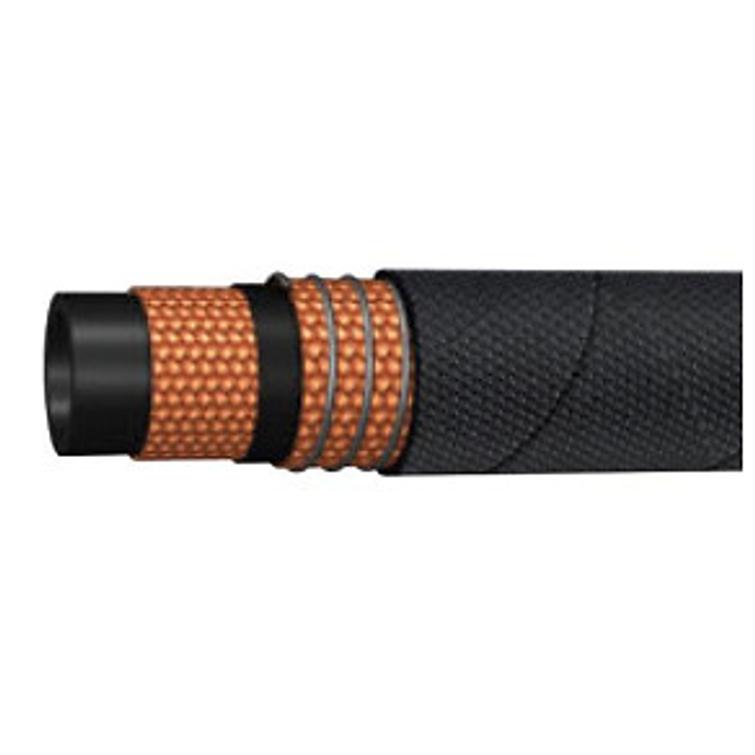 R4-64 IMULETKU 4'' POLYHOSE x60 SAE 100 R4 Xtra Flex +135C 5BAR