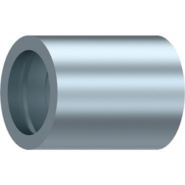 PURISTUSHOLKKI POIMUTEFLON 1"