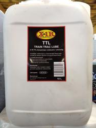X1R TTL-voiteluaine 10L