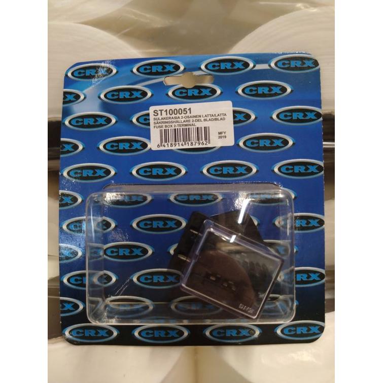 SULAKERASIA 2-OSAINEN LATTA/LATTA