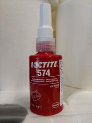 LOCTITE Tasotiiviste välys max 0,5mm