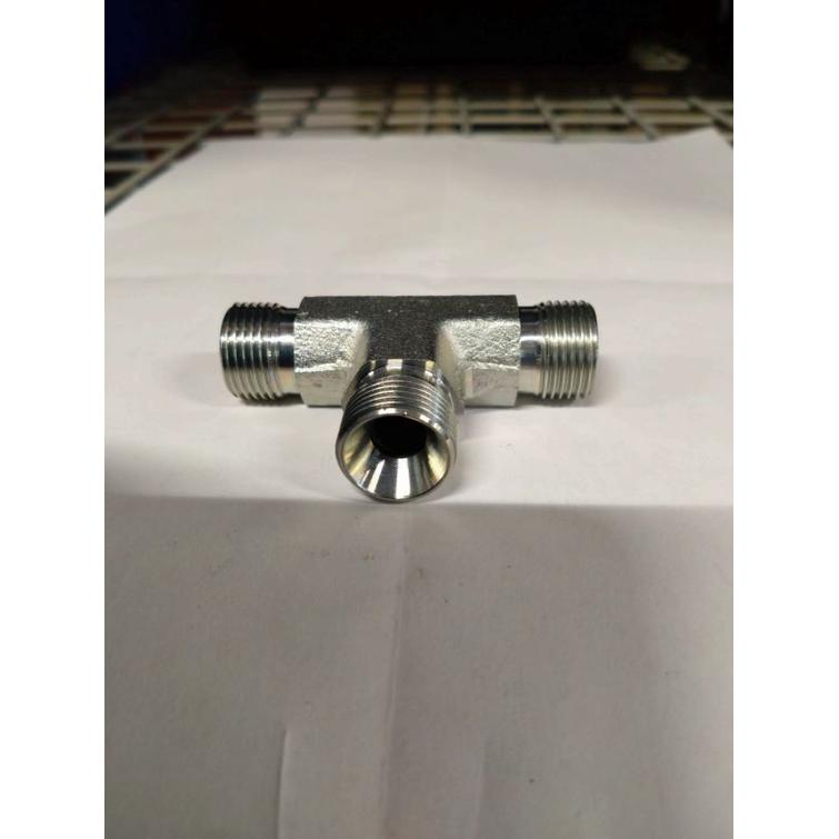 BSP T-Liitin UK R1 1/4