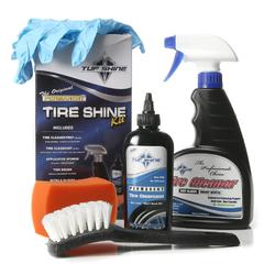 Rengaspinnoite TUF SHINE - KIT