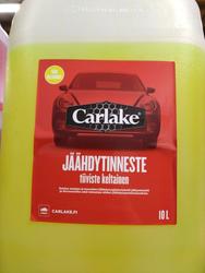 CARLAKE JÄÄHDYTINNESTE 10L KELTAINEN