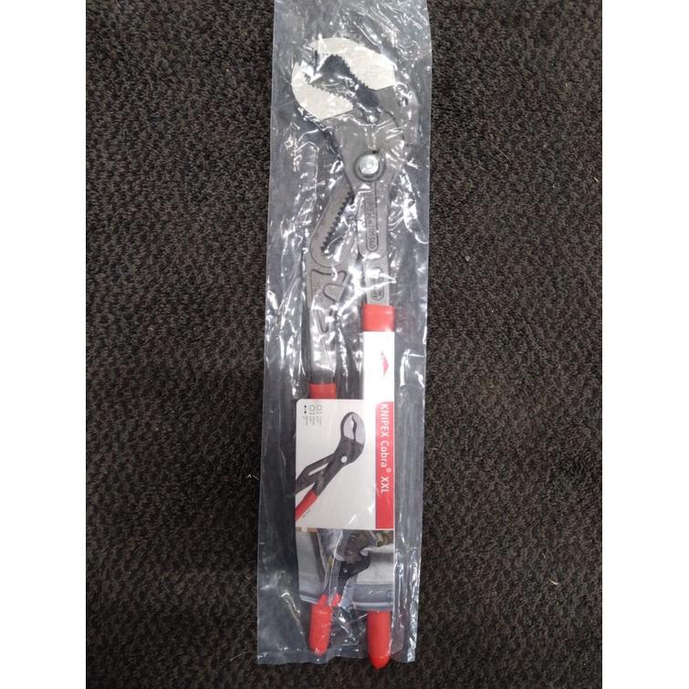 Knipex YLEISPIHDIT COBRA 560MM