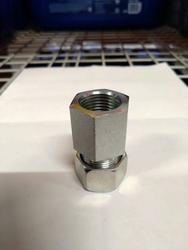 DIN / BSP Perusliitin L18R1/2 SK