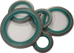 USIT R1/8 RST / VITON