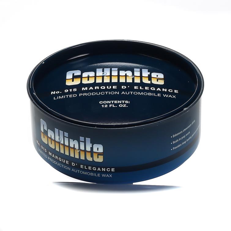 Autovaha Collinite 915 - Marque D'elegance