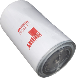 Öljynsuodatin (BABT-237,P554407,SP4384,SO242)