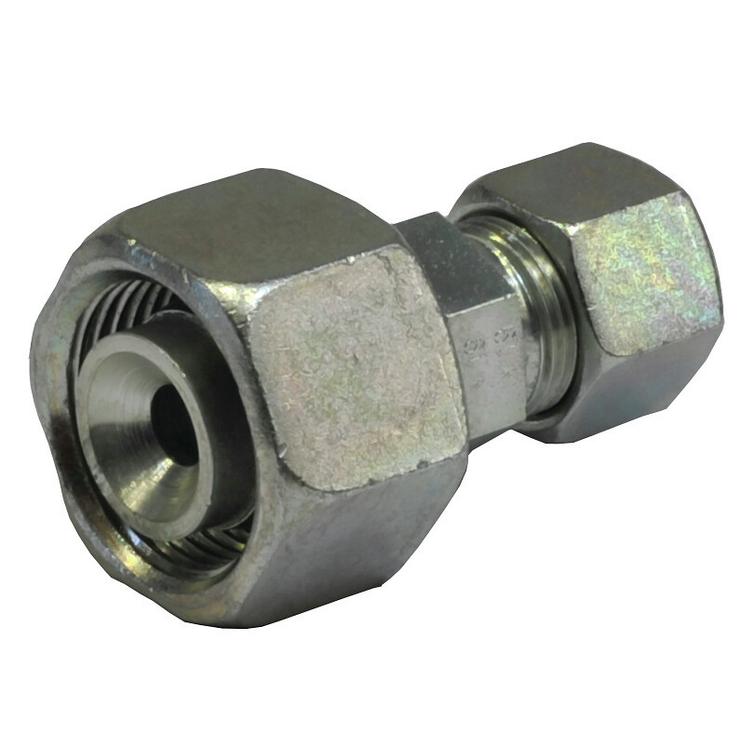 DIN Putkisupistus S38/S30 SK/UK