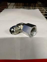 JIC Kulmaliitin 90º SK/UK