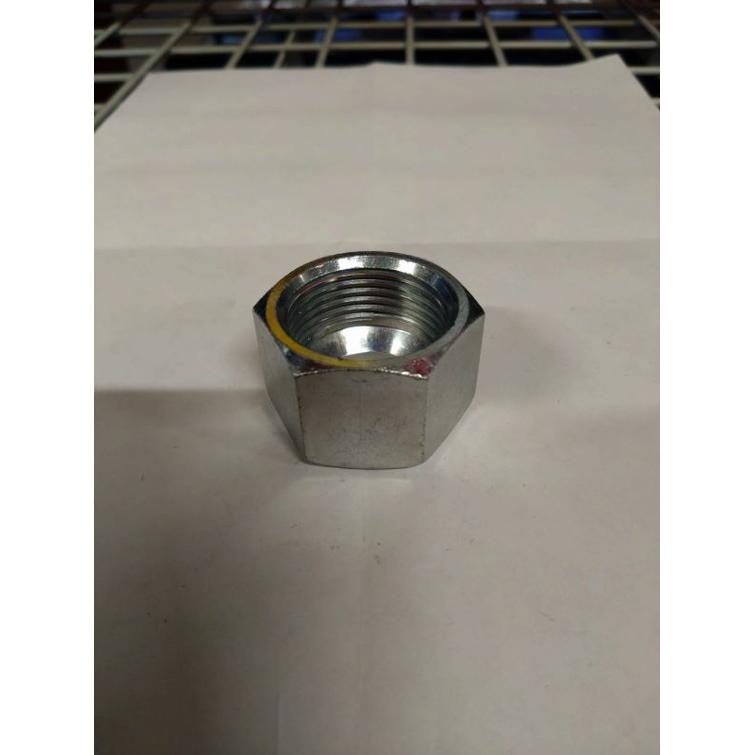 DIN Vaippamutteri S16