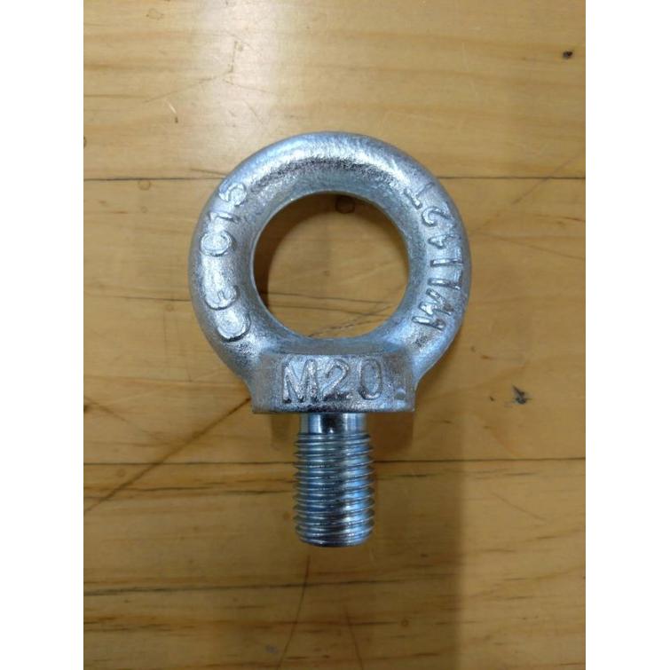 Nostosilmukka M24 1,8t