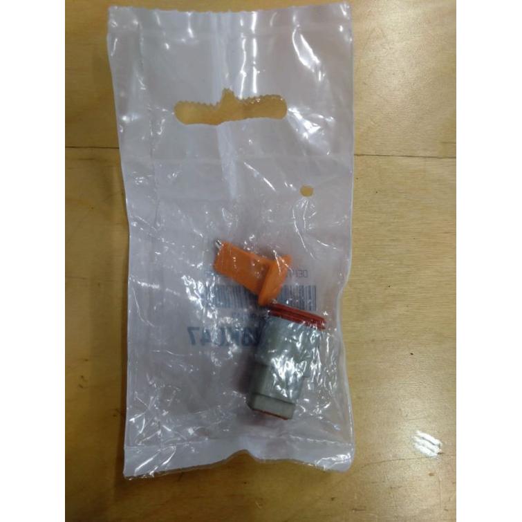 Deutsch pistoke DT2 uros