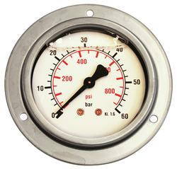 Painemittari TG63-160