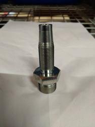 BSP Letkuliitin UK 0º kierrettävä