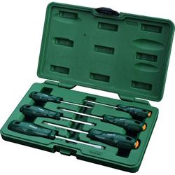 SATA PH+Ura ruuvitalttasarja 6 osaa