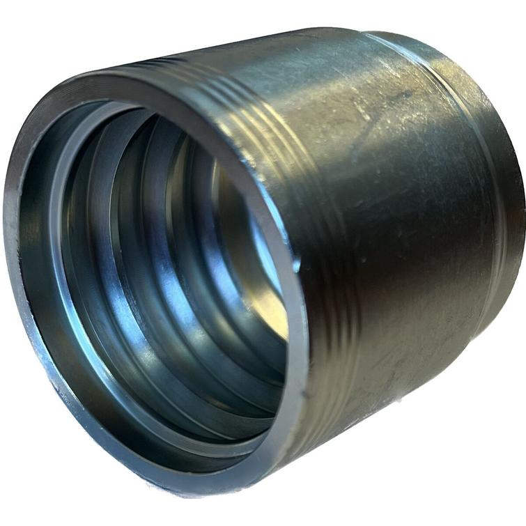 Holkki 4ST 5/8" Yokohama, ei kuorita