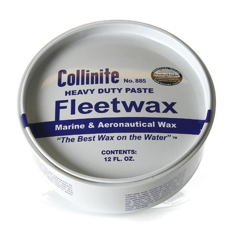 Venevaha Collinite 885 Heavy Duty Paste