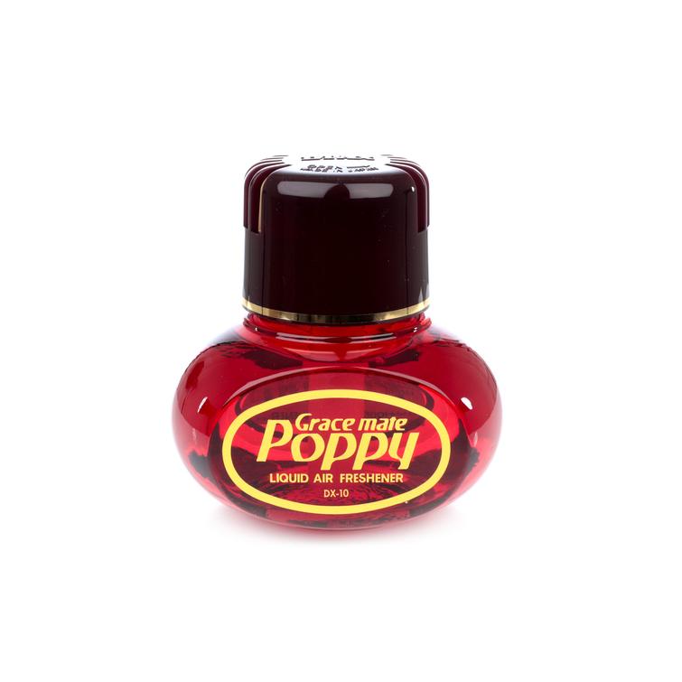 Grace Mate Poppy, 150ml Hibiscus