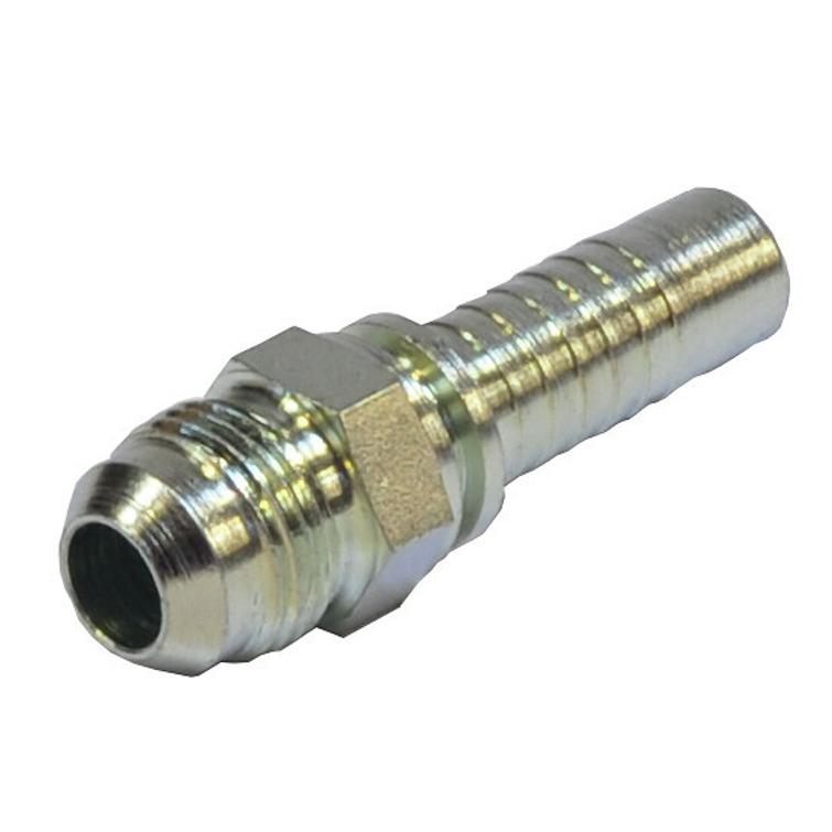 JIC Letkuliitin UK 0º