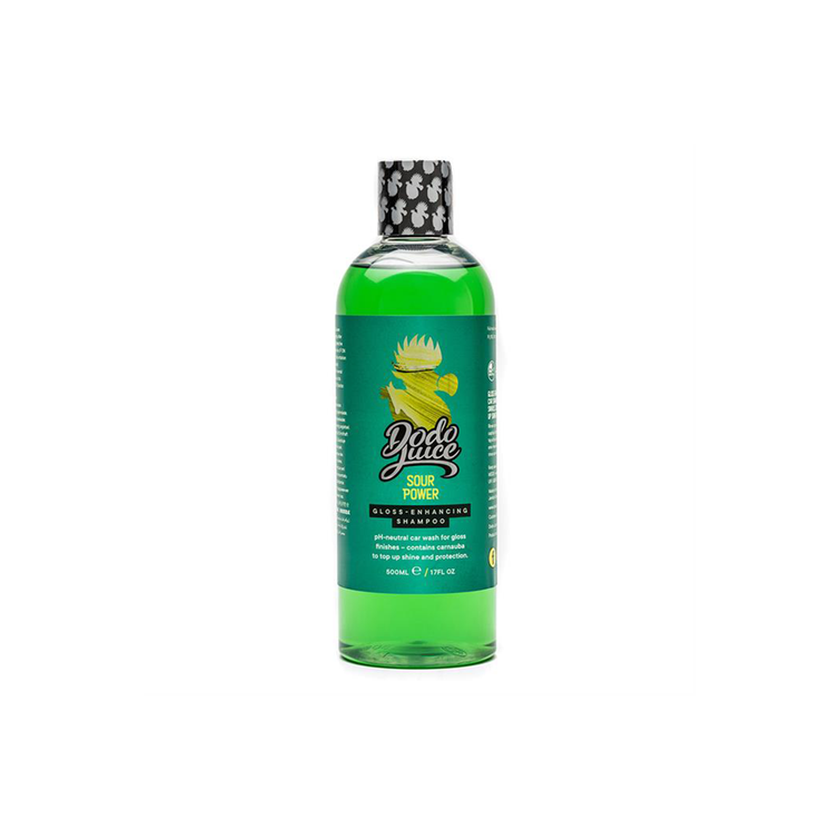 Autoshampoo Dodo Juice Sour power, 500ml
