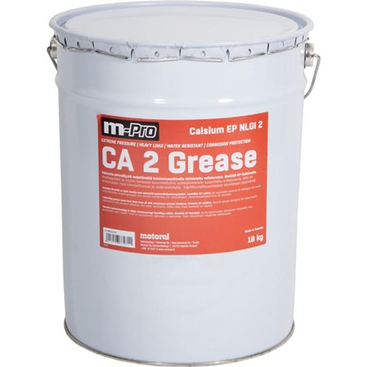 M-Pro CA 2 Grease rasva 18kg