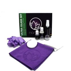 Nanolex Ultra Glass Set
