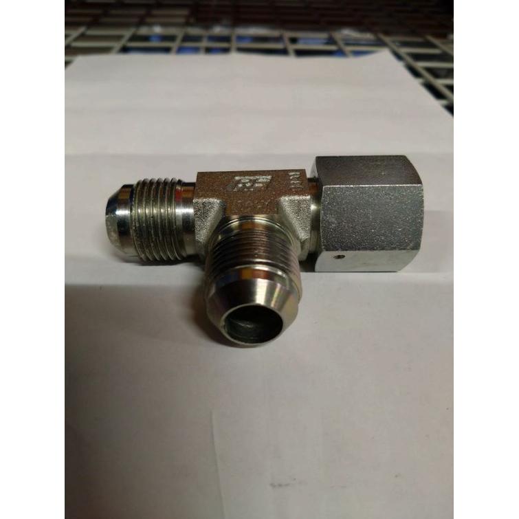 JIC L-Liitin 1 5/8-12 -20