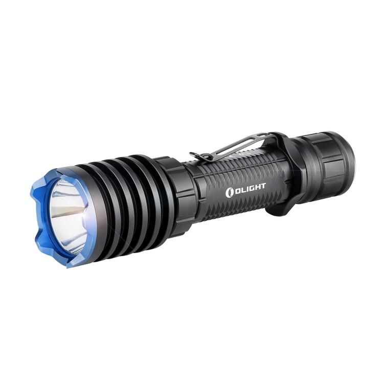 Taskulamppu Olight Warrio X PRO 2100Im