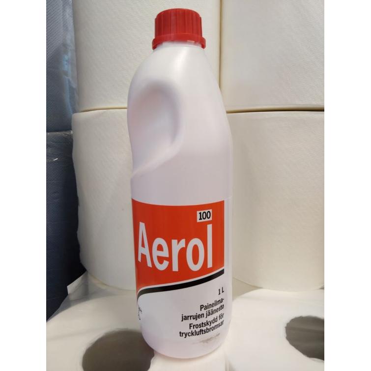 JÄÄNESTOAINE AEROL-100 1L