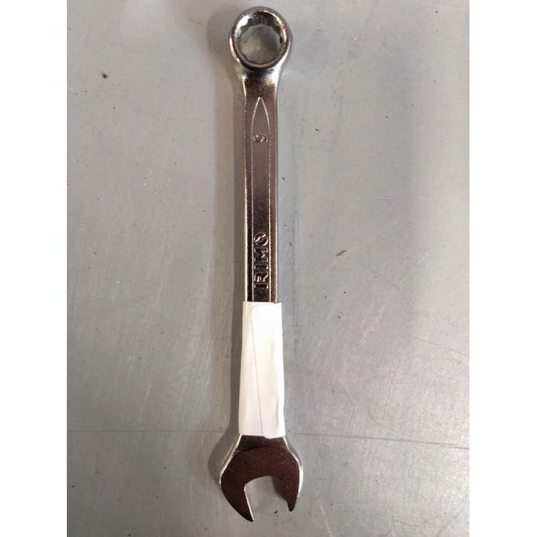 KIINTOLENKKIAVAIN 13MM