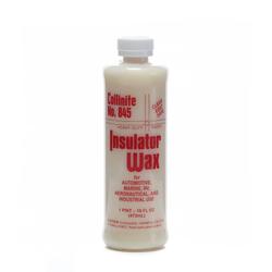 Autovaha Collinite 845 liquid insulator wax