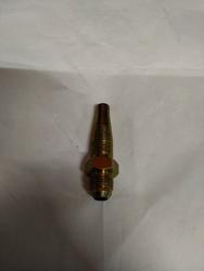 JIC Letkuliitin UK 0º kierrettävä