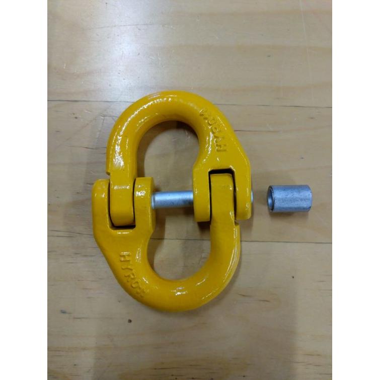 Liitoslenkki 13mm 5,3t