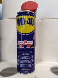 Monitoimiöljy 450ml