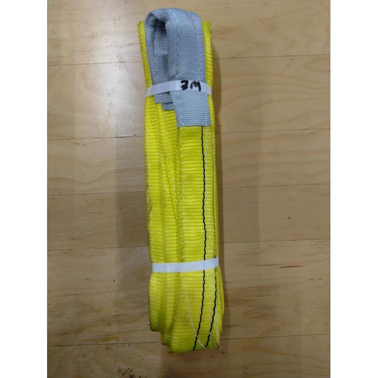 Silmukkanostovyö 3T/1m