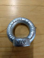 Nostosilmukka M10 0,23t