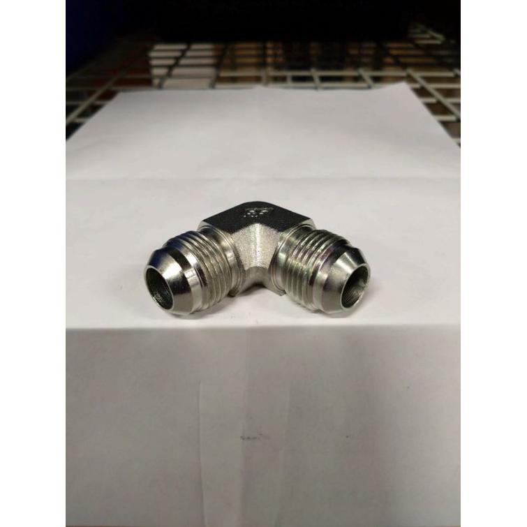 JIC Jatkoliitin 90º UK 1 5/8-12 -20