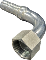 BSP Letkuliitin SK 90&ordm;