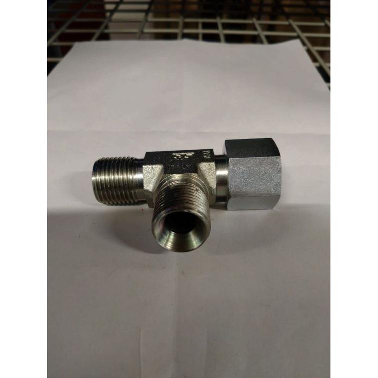 BSP Aseteltava L-Liitin R1 1/4