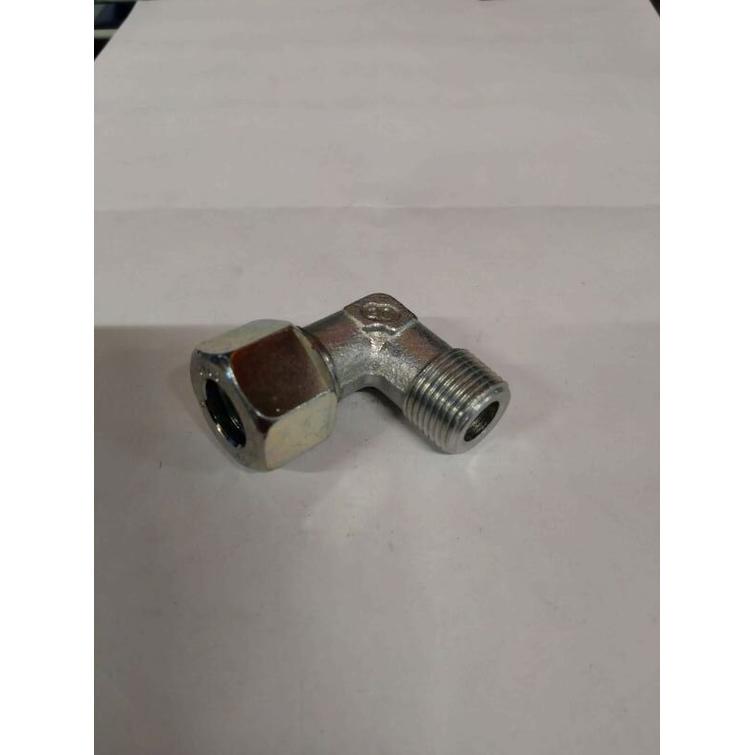 DIN / RK Kulmaliitin L8R1/4