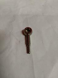 HEL Banjo suora 10mm
