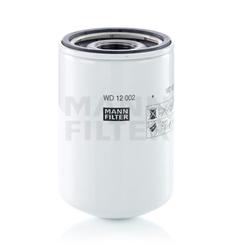 HYDRAULIIKKASUODATIN