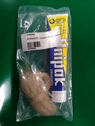 PUTKIKITTI Unipak 65 g + pellava i.p.13g