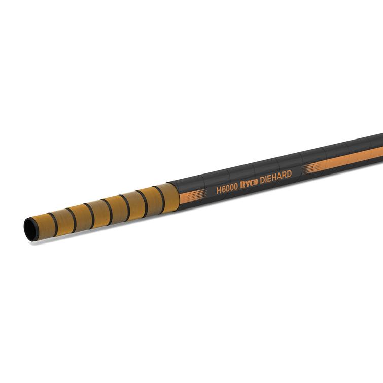 4SH-20 H6020 RYCO DIEHARD ISO18752