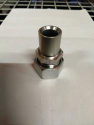 DIN Putkisupistus L15/L8 SK/UK