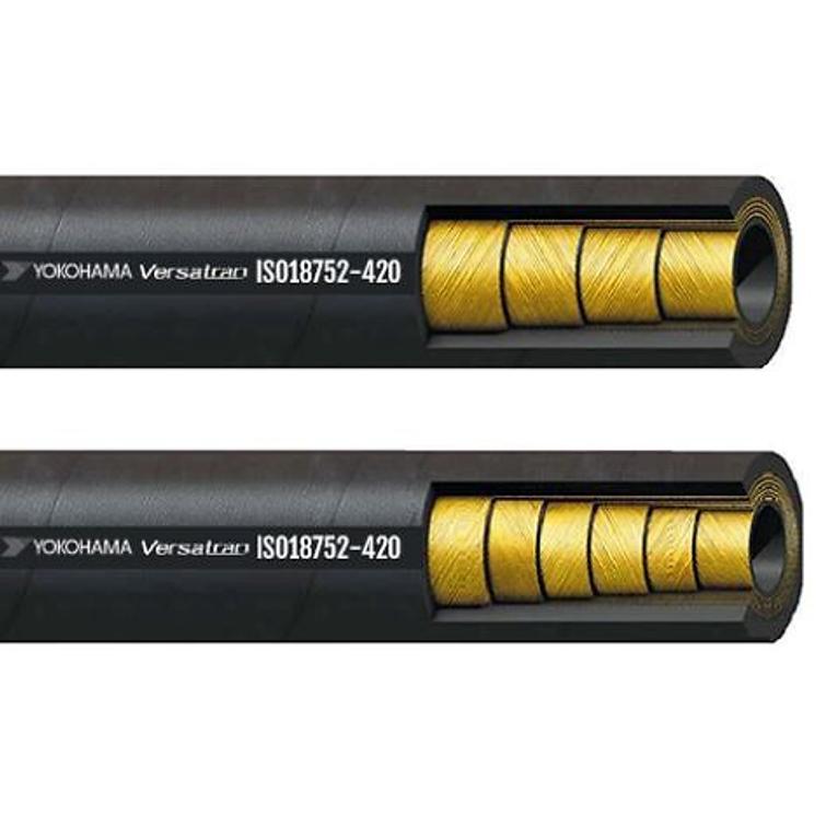 4SH-08 YOKOHAMA 420 Bar